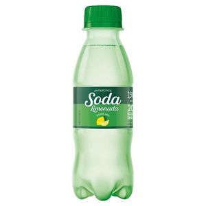 imagem do produto Soda limonada 