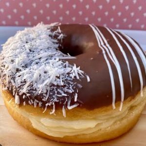 imagem do produto Donuts de prestígio