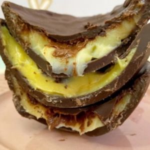 imagem do produto Ovos trufados 