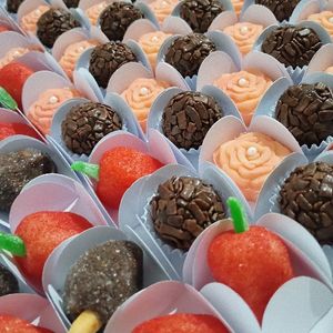 imagem do produto Brigadeiros tradicional