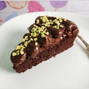 imagem do produto Fatia Bwonie brigadeiro 