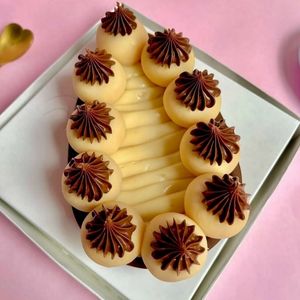 imagem do produto Ovo ninho com Nutella 