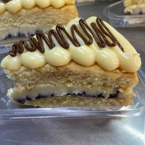 imagem do produto Fatia Ninho com creme de avelã 