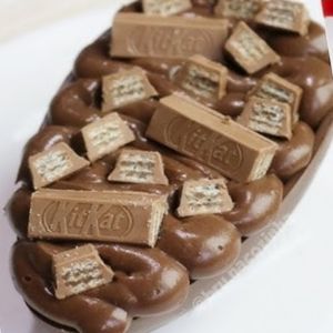 imagem do produto Ovo kit Kat 