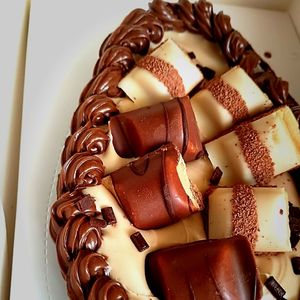 imagem do produto Ovo Kinder bueno 