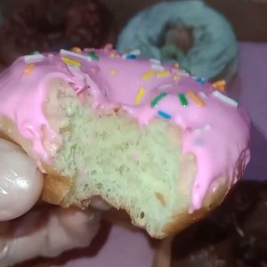 imagem do produto Mini donuts tradicional 