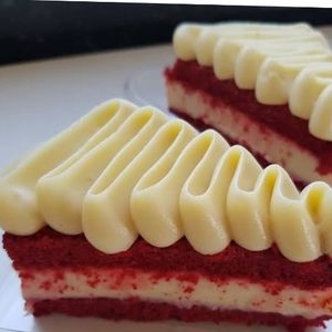 imagem do produto Fatia red Velvet