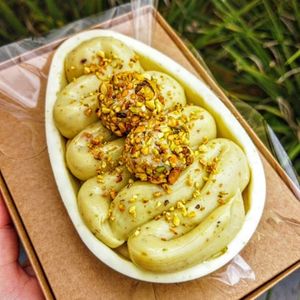 imagem do produto Ovo pistache 