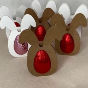 imagem do produto Ovo lembrancinha 