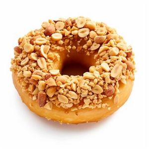 imagem do produto Donuts amendoim