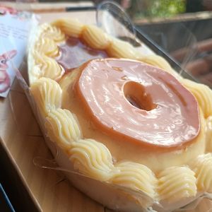 imagem do produto Ovo pudim 