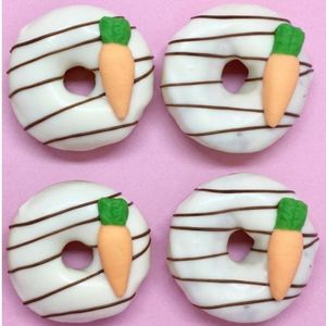 imagem do produto Donuts americano temáticos.