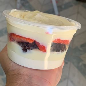 imagem do produto Pote duplo ninho 