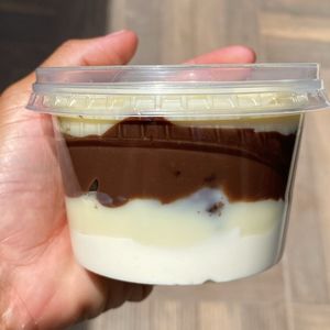 imagem do produto Pote Brownie 