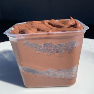 imagem do produto Bolo de pote chocolatudo 