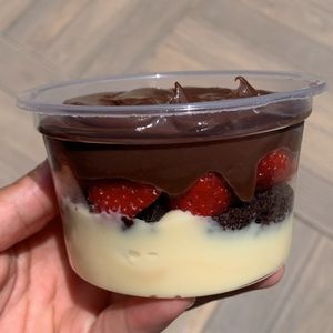 imagem do produto Pote supremo 