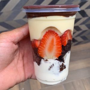 imagem do produto Copo supremo 300ml