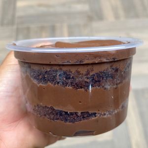 imagem do produto Bolo de pote chocolatudo 