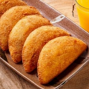 imagem do produto Salgado