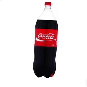 imagem do produto Coca Cola 2 L
