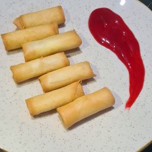 imagem do produto Rolinho primavera 