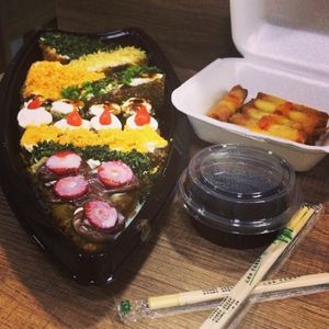 imagem do produto Combo hot - 24 peças 