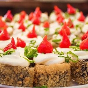 imagem do produto Hot roll biquinho 