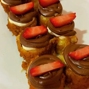 imagem do produto Banana hot 