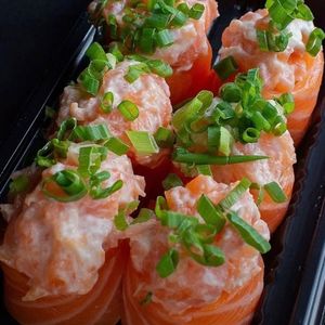 imagem do produto Joy salmão 