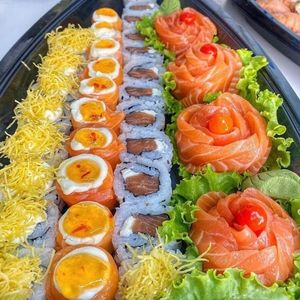 imagem do produto Combo 5 