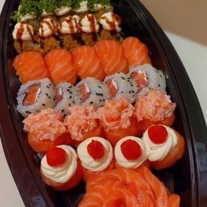 imagem do produto Combo 6 - 33 peças 