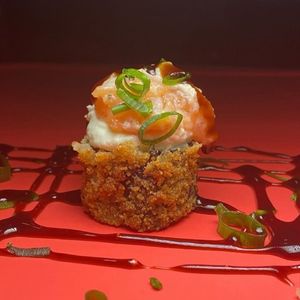 imagem do produto Hot roll especial 