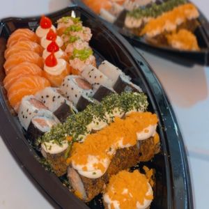 imagem do produto Combo 2 - 32 peças 