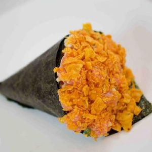 imagem do produto Temaki salmão com Doritos 