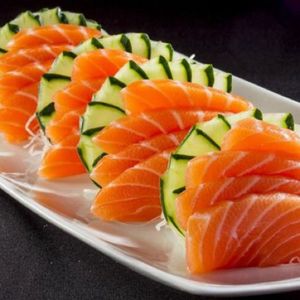imagem do produto Sashimi 