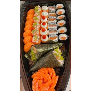 imagem do produto Combo premium - 59 peças 