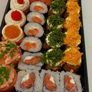 imagem do produto Combo 1 - 26 peças 