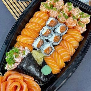 imagem do produto Combo 4 - 35 peças 