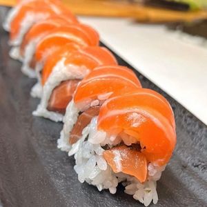 imagem do produto Uramaki especial 