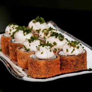 imagem do produto Hot roll cheese