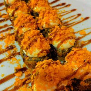 imagem do produto Hot roll Doritos 