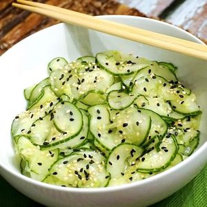 imagem do produto Sunomono 