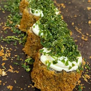 imagem do produto Hot roll gambei 