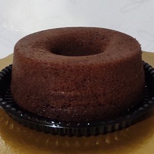 imagem do produto Bolo de chocolate