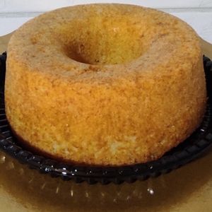 imagem do produto Bolo de cenoura