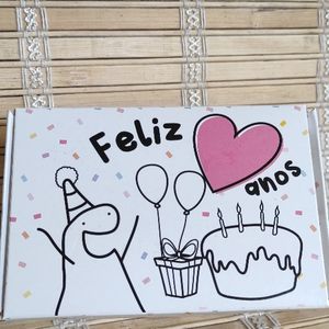 imagem do produto Feliz anos