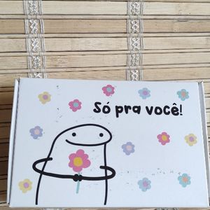 imagem do produto Só para você
