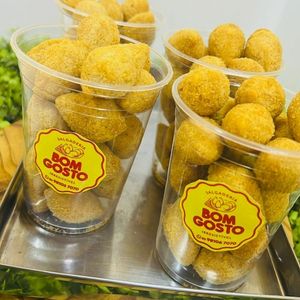 imagem do produto 50 COXINHA DE COPO 10GM
