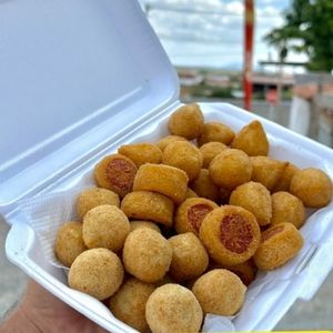 imagem do produto 50 SALGADOS TAMANHO FESTA