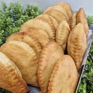 imagem do produto PIZZA FRITA FRANGO.